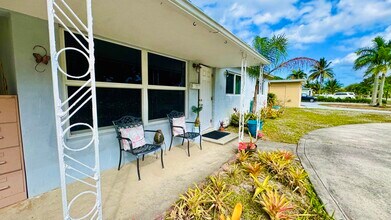 347 Flagler Blvd in West Palm Beach, FL - Building Photo - Building Photo