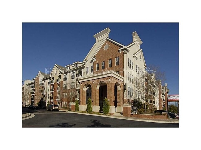 property at 1850 Cotillion Dr