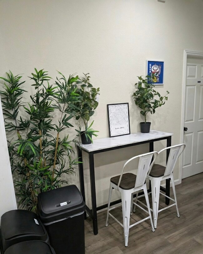 191 N 9th St in San Jose, CA - Building Photo - Building Photo