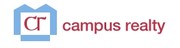 Property Management Company Logo Campus Realty
