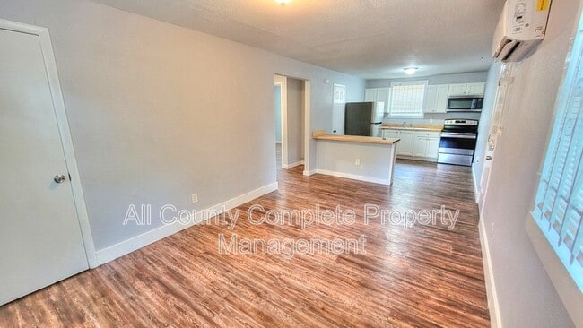 property at 3018 Pearce St