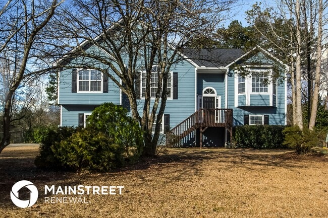 property at 2110 W Lotus Point Dr