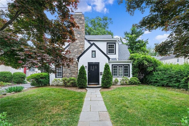 property at 164 Nelson Rd