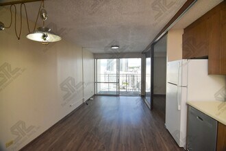 1655 Makaloa St in Honolulu, HI - Building Photo - Building Photo