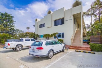 1911 San Elijo Ave in Encinitas, CA - Building Photo - Building Photo