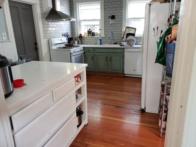 property at 9330 N Charleston Ave