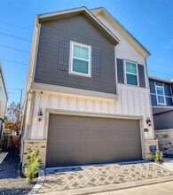 3110 Moontide Ln in Houston, TX - Building Photo - Building Photo
