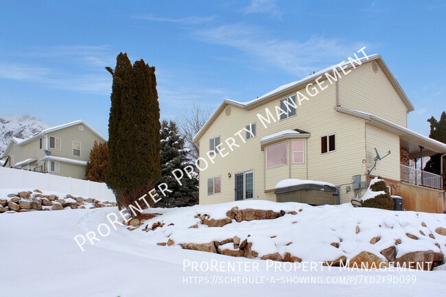 3585 N 275 E in Ogden, UT - Building Photo - Building Photo