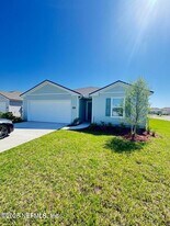 12680 Rubber Fig Ter in Jacksonville, FL - Building Photo