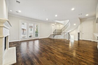 6008 Potomac Park Dr in Houston, TX - Building Photo - Building Photo