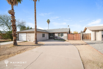 5514 W Alice Ave in Glendale, AZ - Building Photo - Building Photo