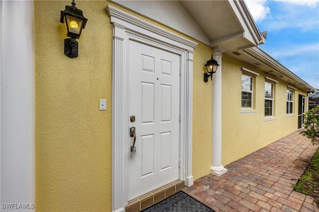 property at 7643 Novara Ct