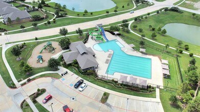 7431 Teton Creek Trace in Richmond, TX - Building Photo - Building Photo