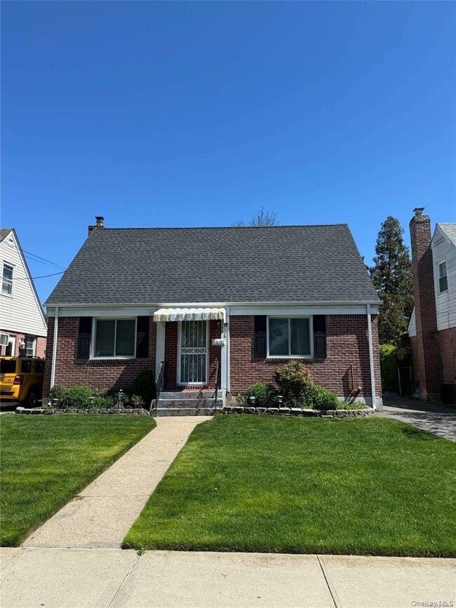 property at 76-19 268th St