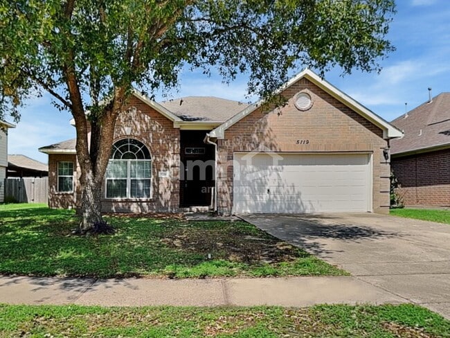 property at 5119 Westwood Pines Dr