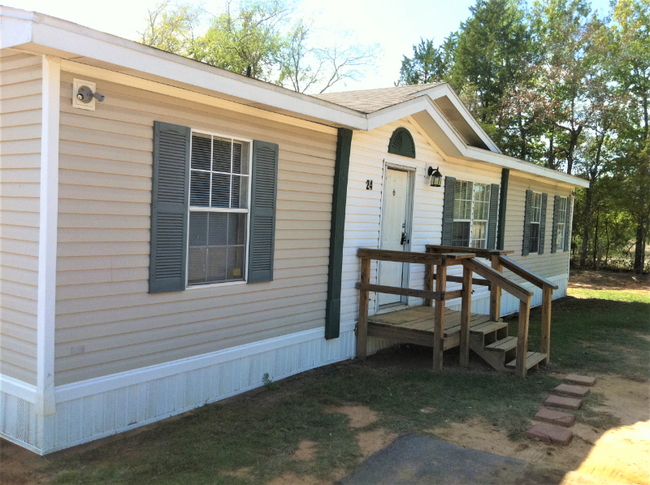 12443 Farm to Market 968 W in Longview, TX - Building Photo - Building Photo