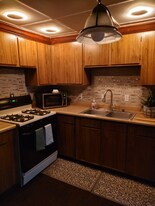 5204 Roman Dr in Louisville, KY - Building Photo