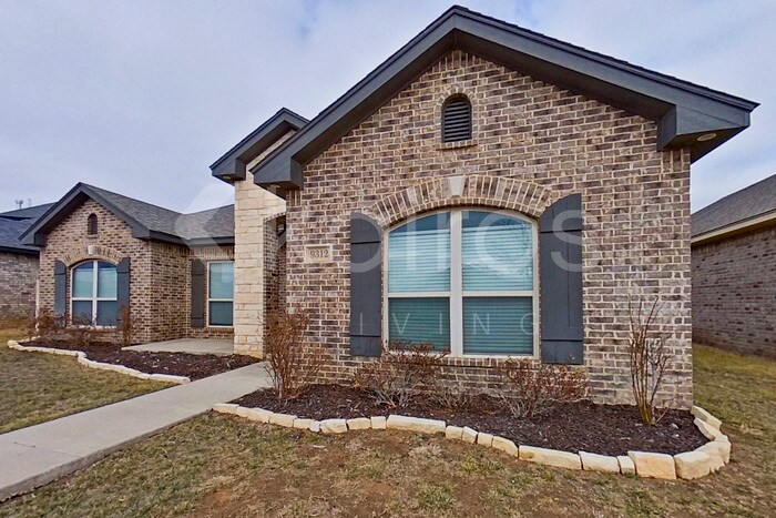 9312 Kori Dr in Amarillo, TX - Building Photo