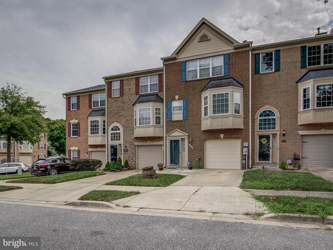 property at 15919 Elf Stone Ct