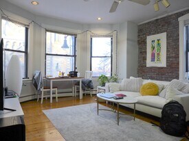 9 Carmel St, Unit 2F in Boston, MA - Building Photo