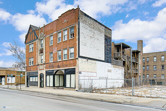 1732 E 79th St in Chicago, IL - Building Photo - Building Photo