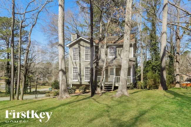 3843 Holland Dr in Snellville, GA - Building Photo - Building Photo