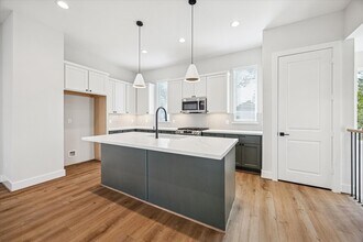 520 Janisch Rd in Houston, TX - Building Photo - Building Photo