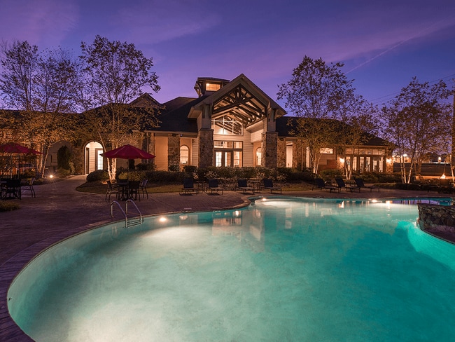 The Reserve at North River Apartments in Tuscaloosa, AL - Foto de edificio - Building Photo