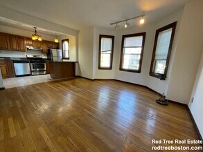 87 Sheridan St, Unit 3 in Boston, MA - Building Photo - Building Photo