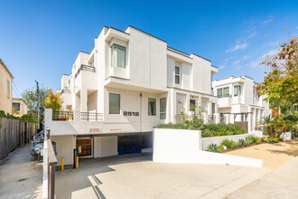 2512 28th St in Santa Monica, CA - Foto de edificio - Primary Photo