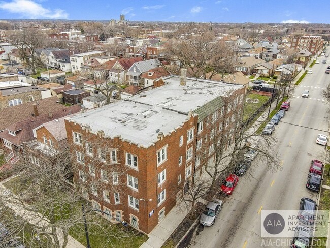 7604 S Morgan St in Chicago, IL - Building Photo - Building Photo