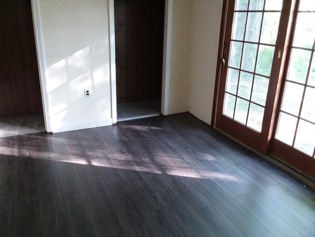 815 Beech St in Elizabeth City, NC - Foto de edificio - Building Photo