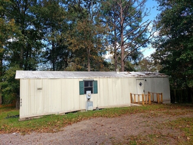 property at 539 Coconut Cir