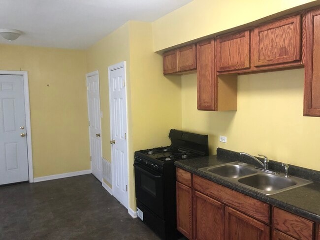 8114 S Ellis Ave, Unit 3 Unit in Chicago, IL - Building Photo - Building Photo