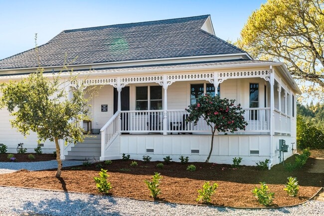 property at 3485 Frei Rd