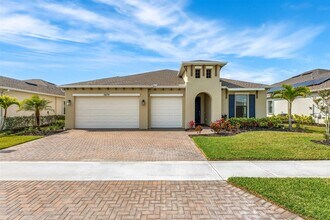 2479 Millennium Cir in Melbourne, FL - Building Photo - Building Photo