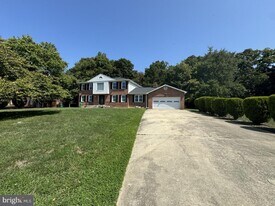 11919 Autumnwood Ln in Fort Washington, MD - Building Photo