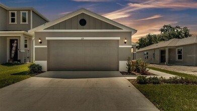 219 Ash Wy in Auburndale, FL - Building Photo - Building Photo