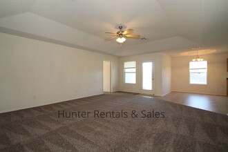 3400 Lakecrest Dr in Killeen, TX - Building Photo - Building Photo
