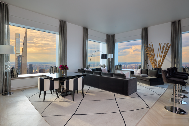property at 432 Park Ave