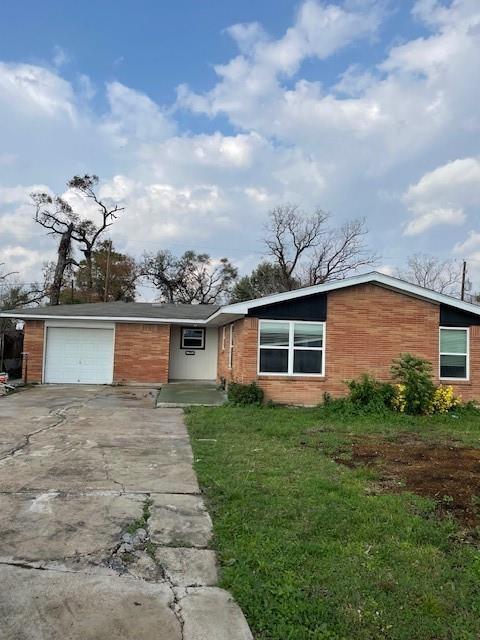 property at 13205 Corpus Christi St