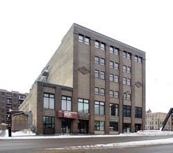 Security Lofts in Minneapolis, MN - Building Photo - Building Photo