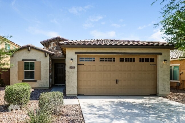 property at 2745 E Mews Rd