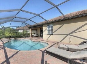 3984 Treasure Cove Cir in Naples, FL - Building Photo - Building Photo