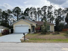 119 Panorama Dr in Palm Coast, FL - Building Photo