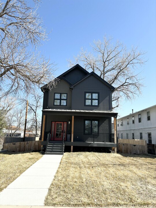 515 Pierce St in Erie, CO - Building Photo