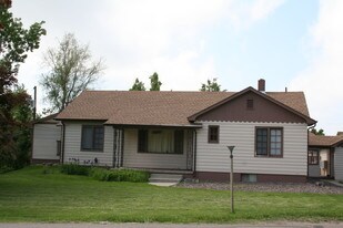 11410 W 38th Ave in Wheat Ridge, CO - Building Photo