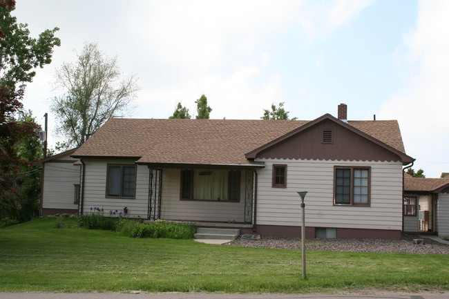 11410 W 38th Ave in Wheat Ridge, CO - Building Photo - Building Photo