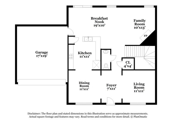 8528 Neuse Hunter Dr in Raleigh, NC - Building Photo - Building Photo