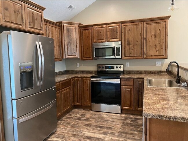 30 Easy St in Mayfield, KY - Building Photo - Building Photo